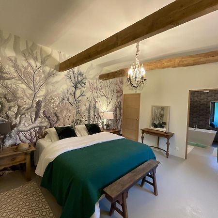 Bed and Breakfast Ker Ar Men Minihy-Tréguier Esterno foto